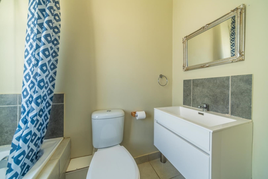 3 Bedroom Property for Sale in Nuutgevonden Western Cape